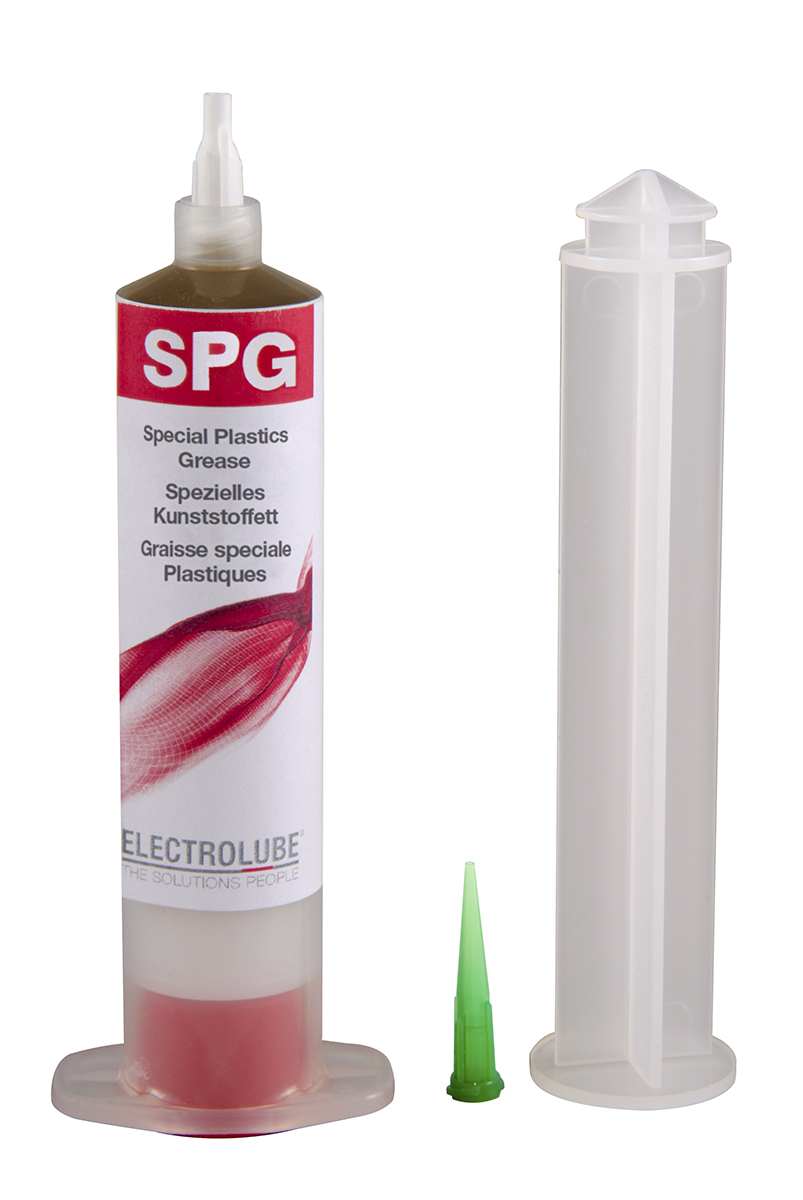 Electrolube Synthetic Grease 35 ml Electrolube SPG