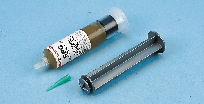 Electrolube Synthetic Grease 35 ml Electrolube SPG