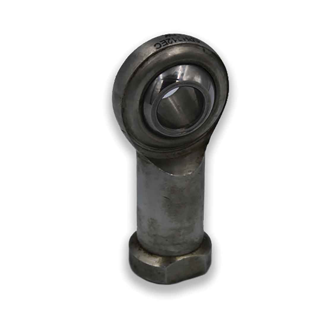 LDK M16 Female 304 Stainless Steel Rod End, 16 mm Bore Metric