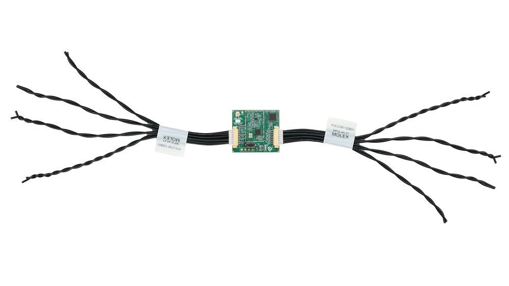RF Solutions SPIDERBOGEY-8T8 Transmitter,869.5 MHz 3 Km