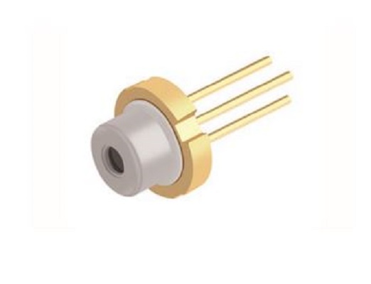 ams OSRAM SPL UL90AT03 Laser Diode 905 nm 65000 mW, 3-Pin TO-56 package