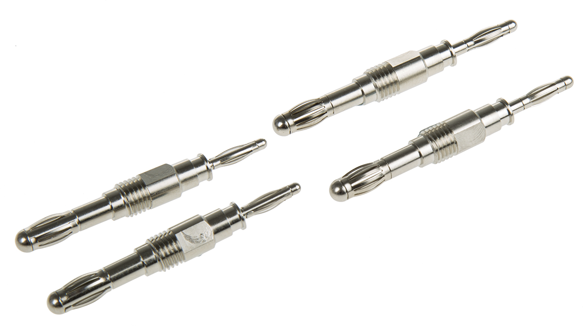 spl2400 Schutzinger SPL2400 Test Lead Kit, CAT II, 32A