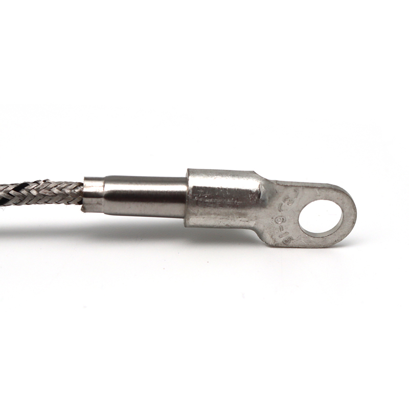 spom-j-20 Prosensor SPOM Type Type J Temperature Probe 30 mm Length, 6 mm Diameter, -50 °C → 450 °C Max