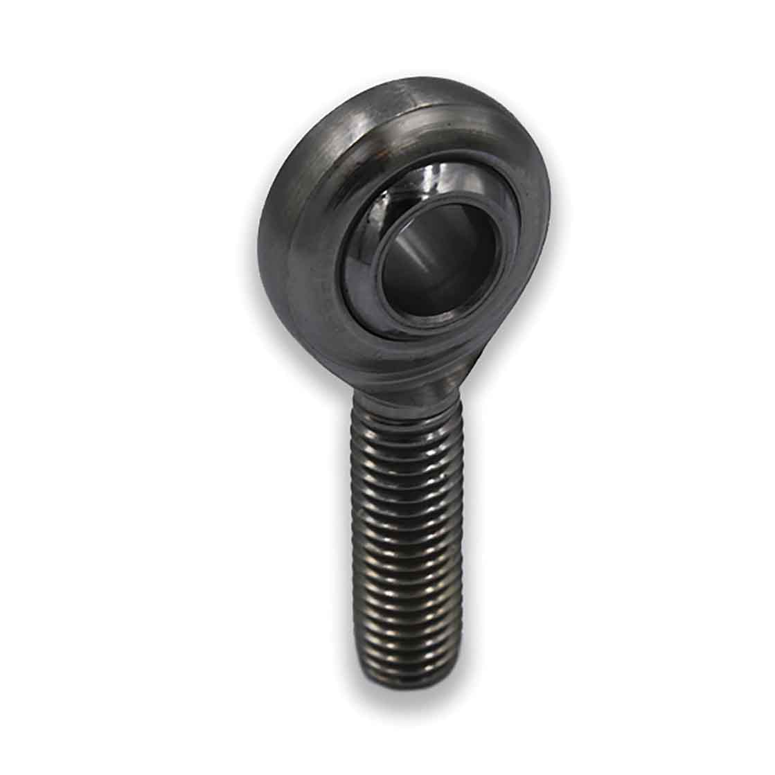 LDK M8 Male 304 Stainless Steel Rod End Metric, 8 mm Bore