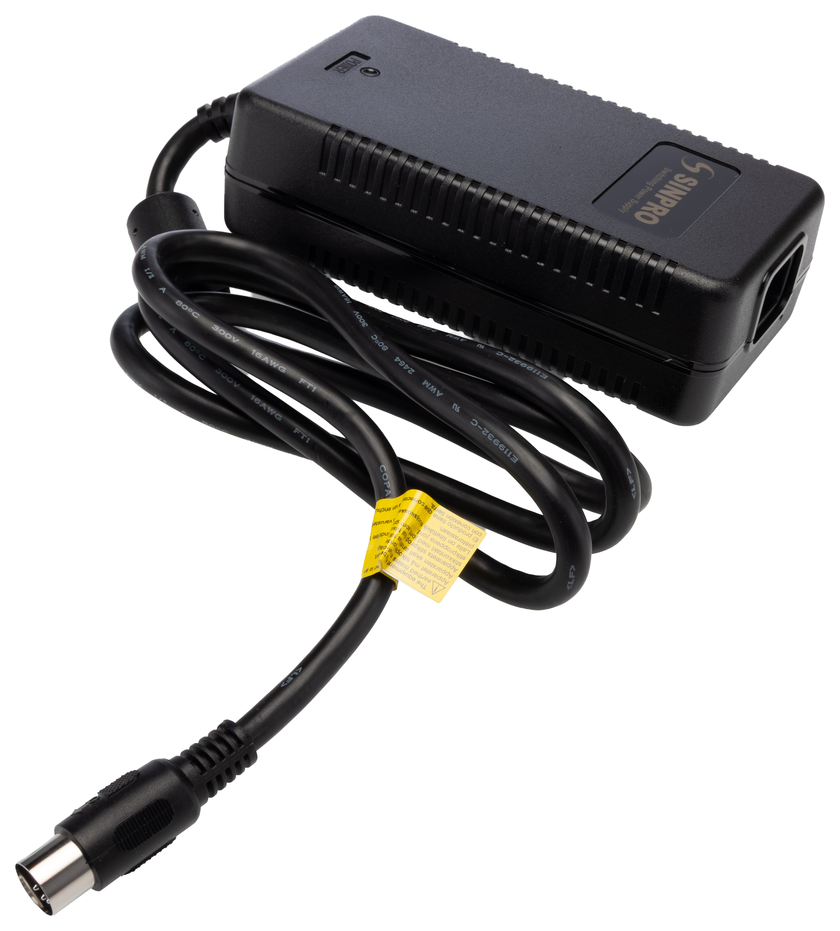 OEP AC/DC Adapter 240V ac Output 800 mA, 5 V dc