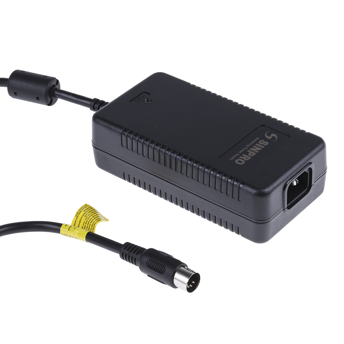 OEP 42 W AC/DC Adapter 15V dc Output, 5 A
