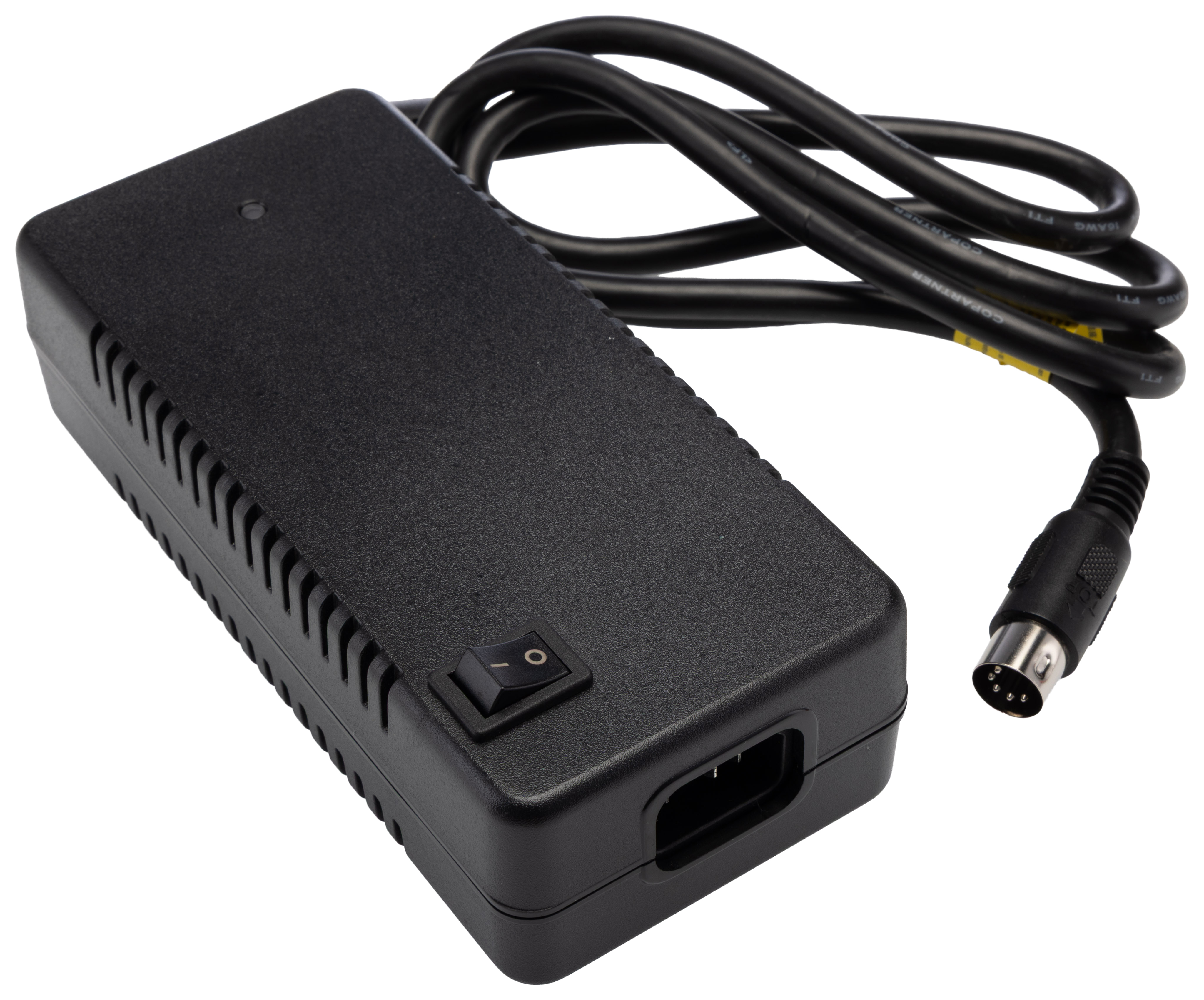 OEP AC/DC Adapter C14 240V ac Output 3000 mA, 5 V dc