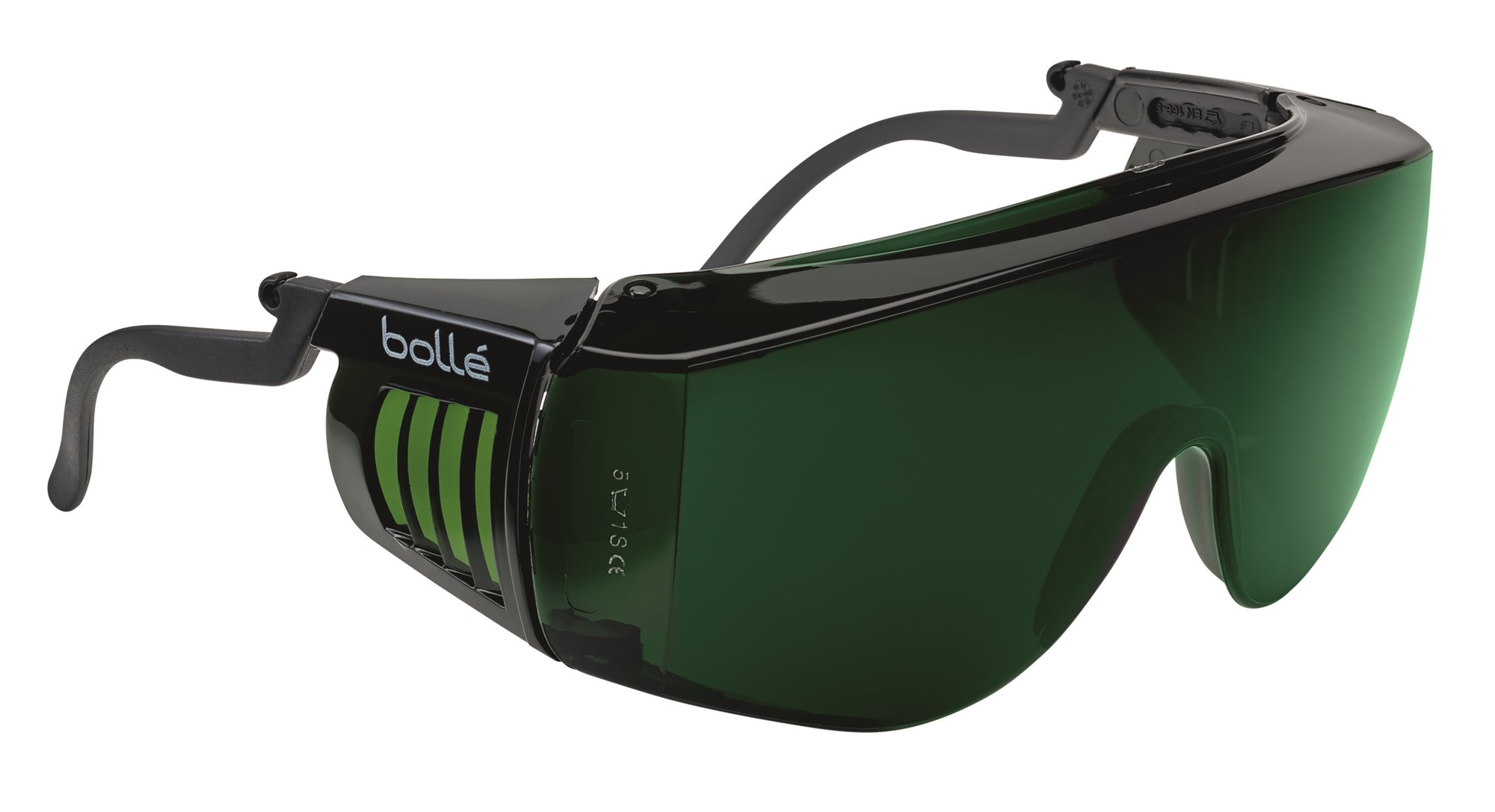 Bolle Safety SQUW Welding Glasses
