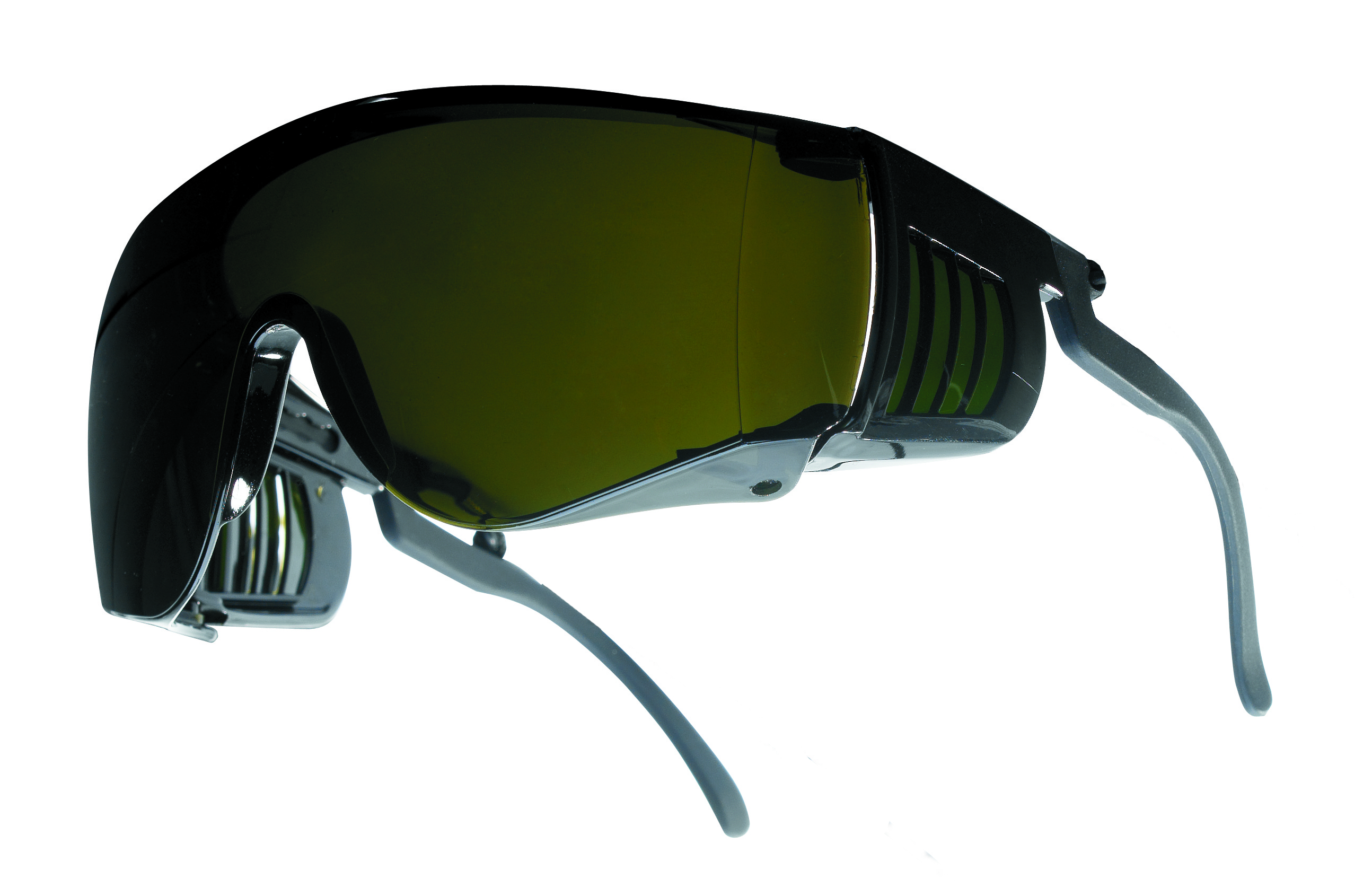 squwpcc5 Bolle Safety SQUW Welding Glasses