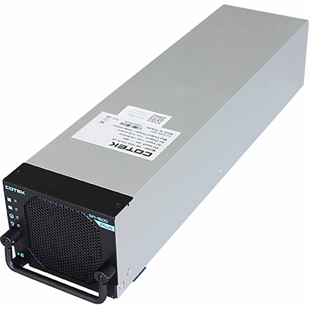 COTEK Sub Rack for use with SR-1600 PLUS Inverter