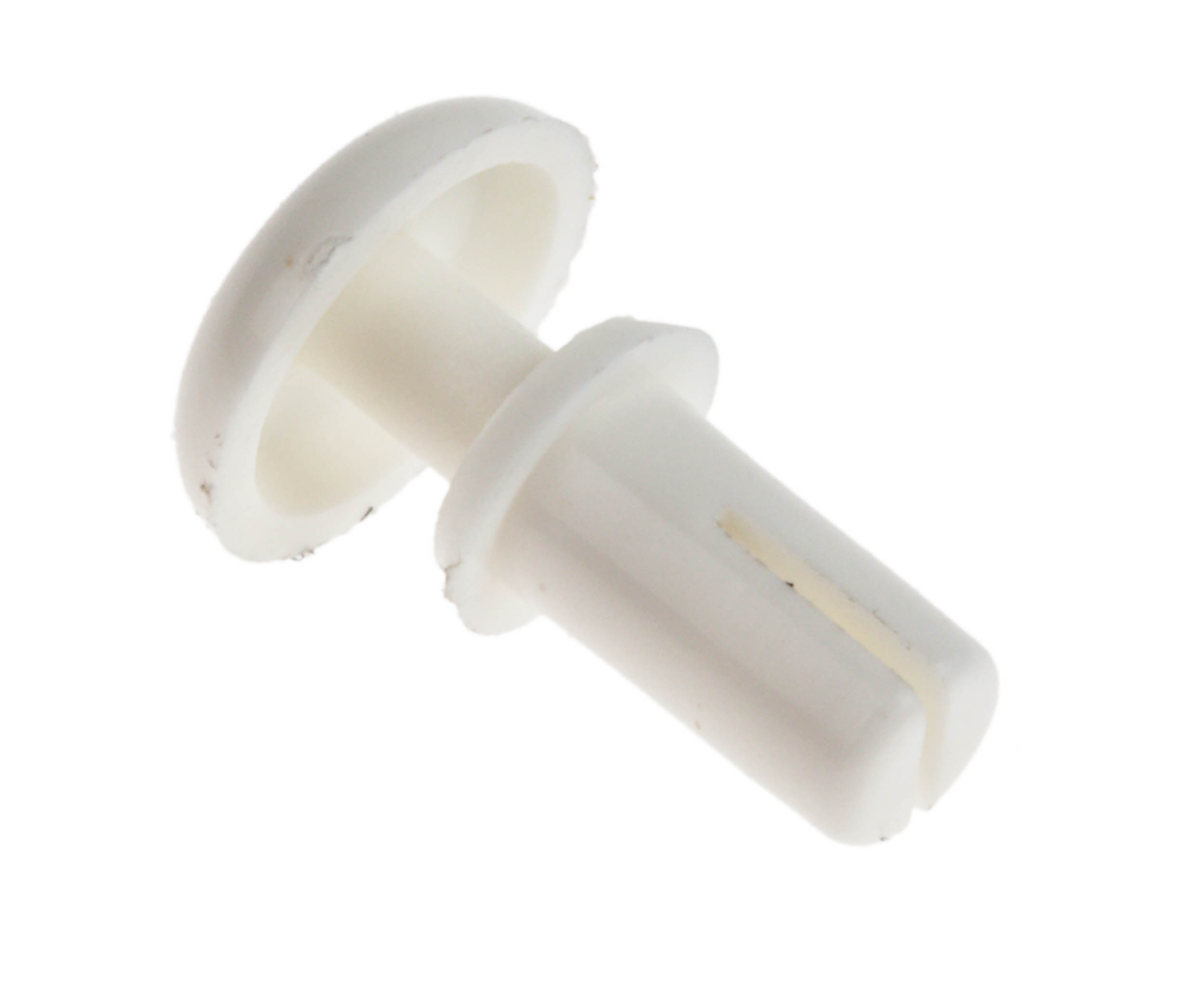 sr-3065w Essentra Nylon Snap Rivet, 3 mm