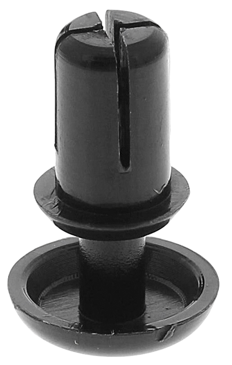 Essentra Nylon Snap Rivet, 3.5 mm