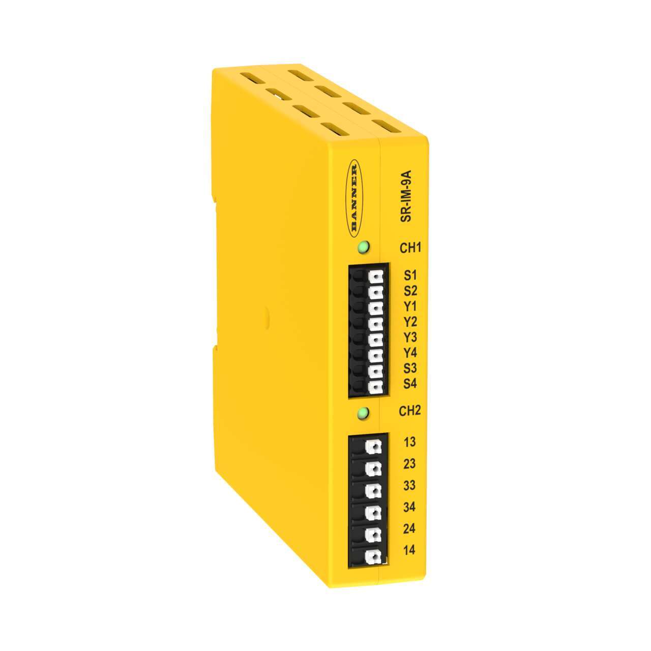 safety-relays