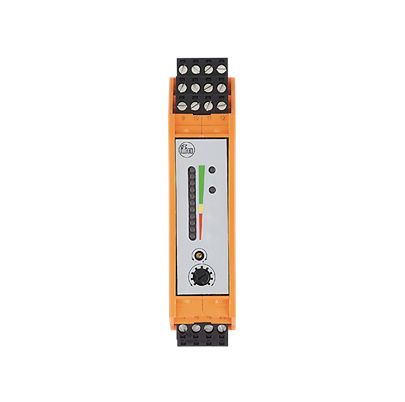 ifm electronic SR Series Flow Controller, Relay Output