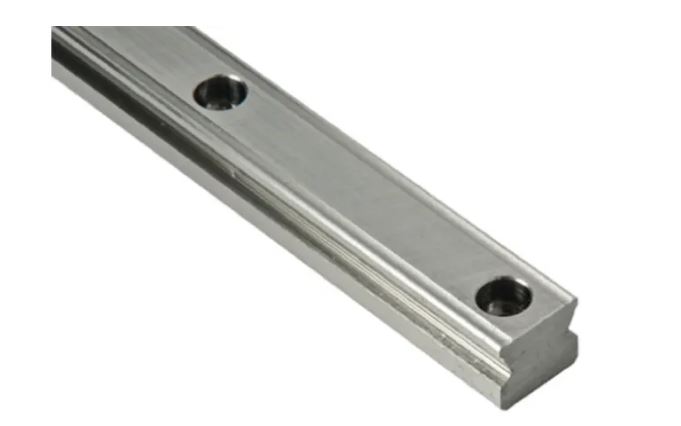 THK SR20-220L(GK) Series, SR20-220L(GK), Linear Guide Rail 20 mm width 220 mm Length