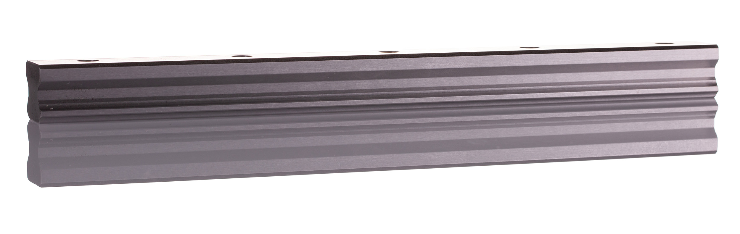 THK SR20-400L(GK) Series, SR20-400L(GK), Linear Guide Rail 20 mm width 400 mm Length
