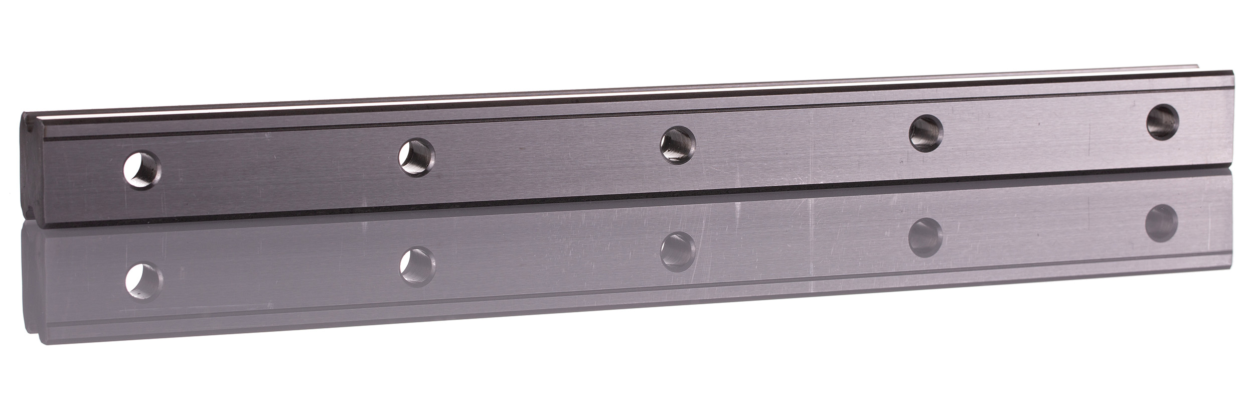 sr20-400lgk THK SR20-400L(GK) Series, SR20-400L(GK), Linear Guide Rail 20 mm width 400 mm Length