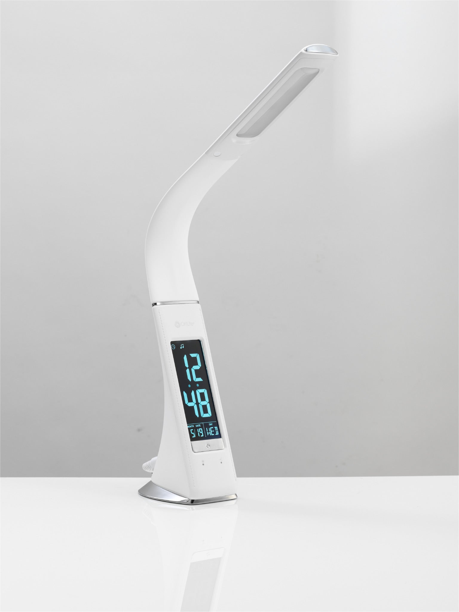 Serious LED Desk Lamp