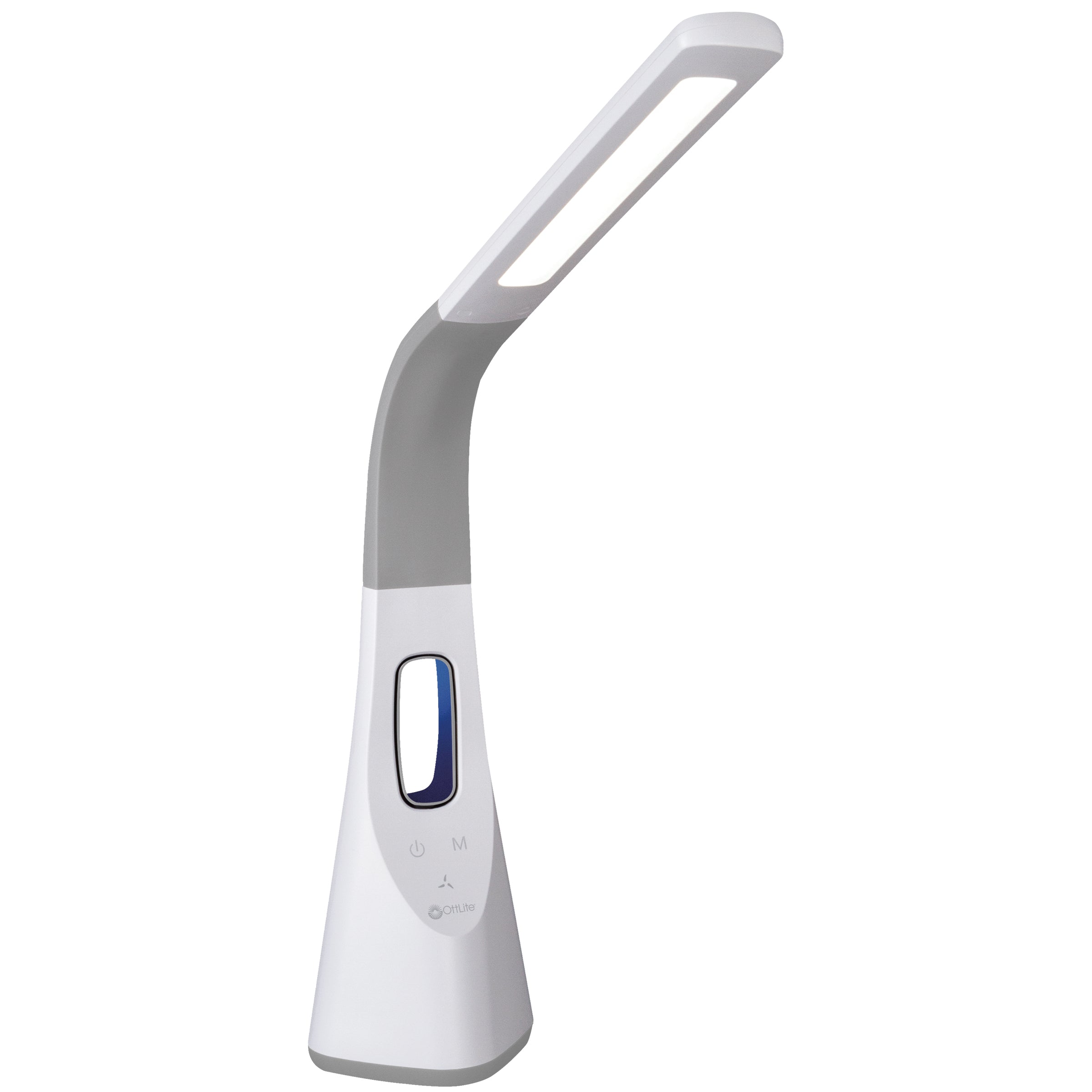 Serious LED Desk Lamp