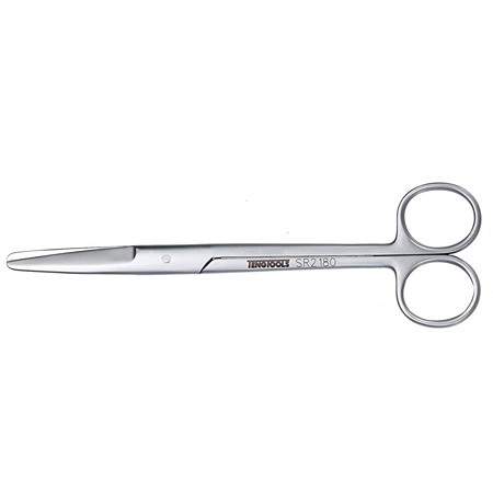 Teng Tools 180mm Stainless Steel General Purpose Scissor