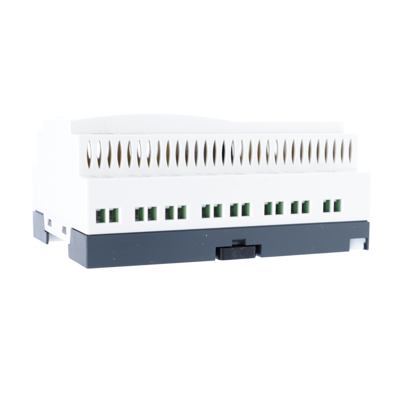 sr2d201bd Schneider Electric Zelio Logic Series Logic Module, Relay Output, 12-Input, Discrete Input