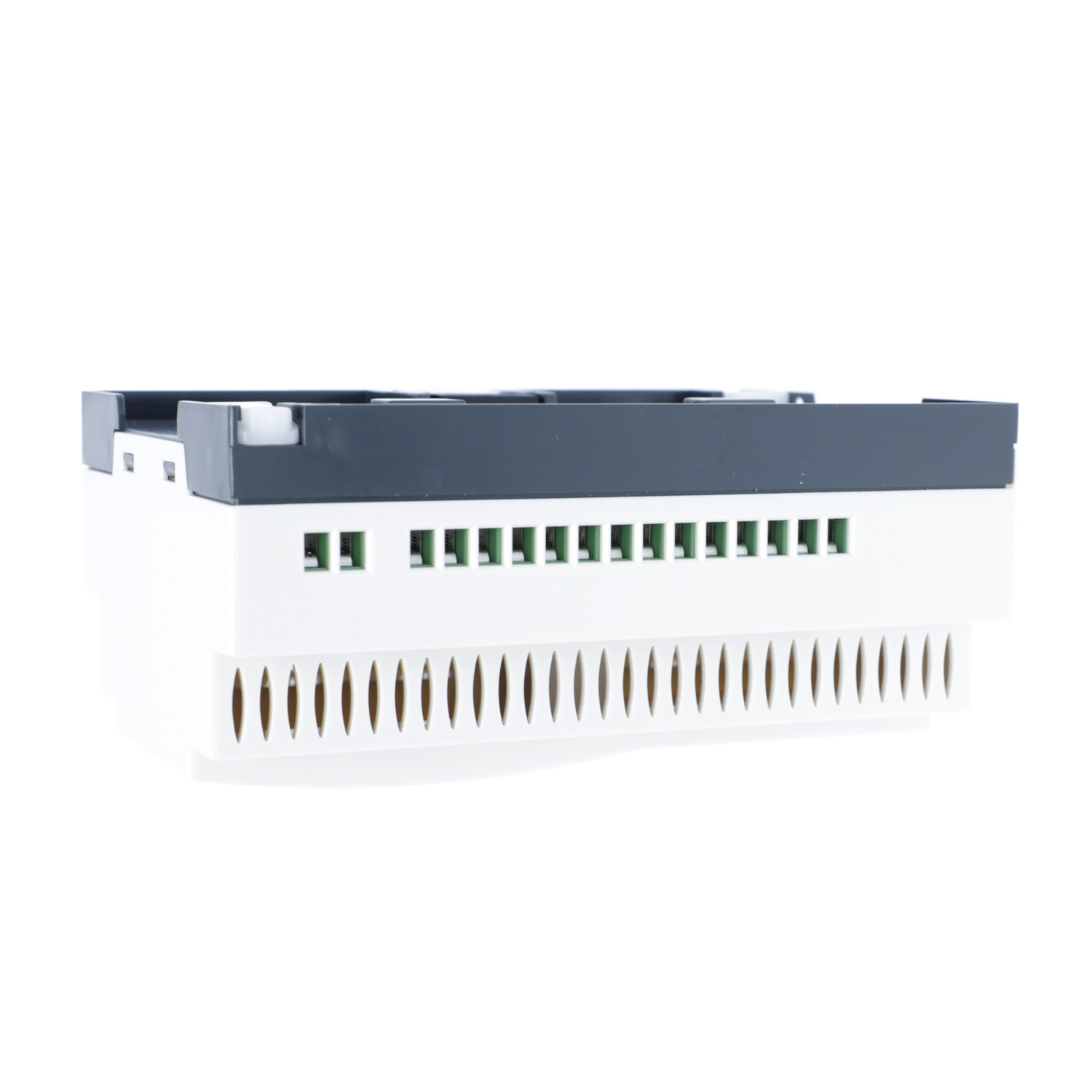 sr2d201bd Schneider Electric Zelio Logic Series Logic Module, Relay Output, 12-Input, Discrete Input
