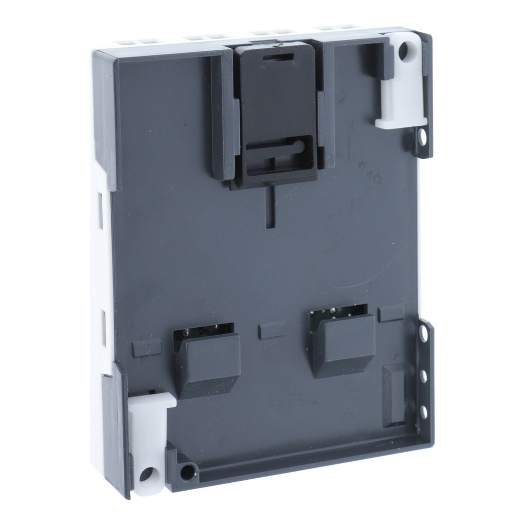 sr2e121b Schneider Electric Zelio Logic Series Logic Module, Relay Output, 8-Input, Discrete Input