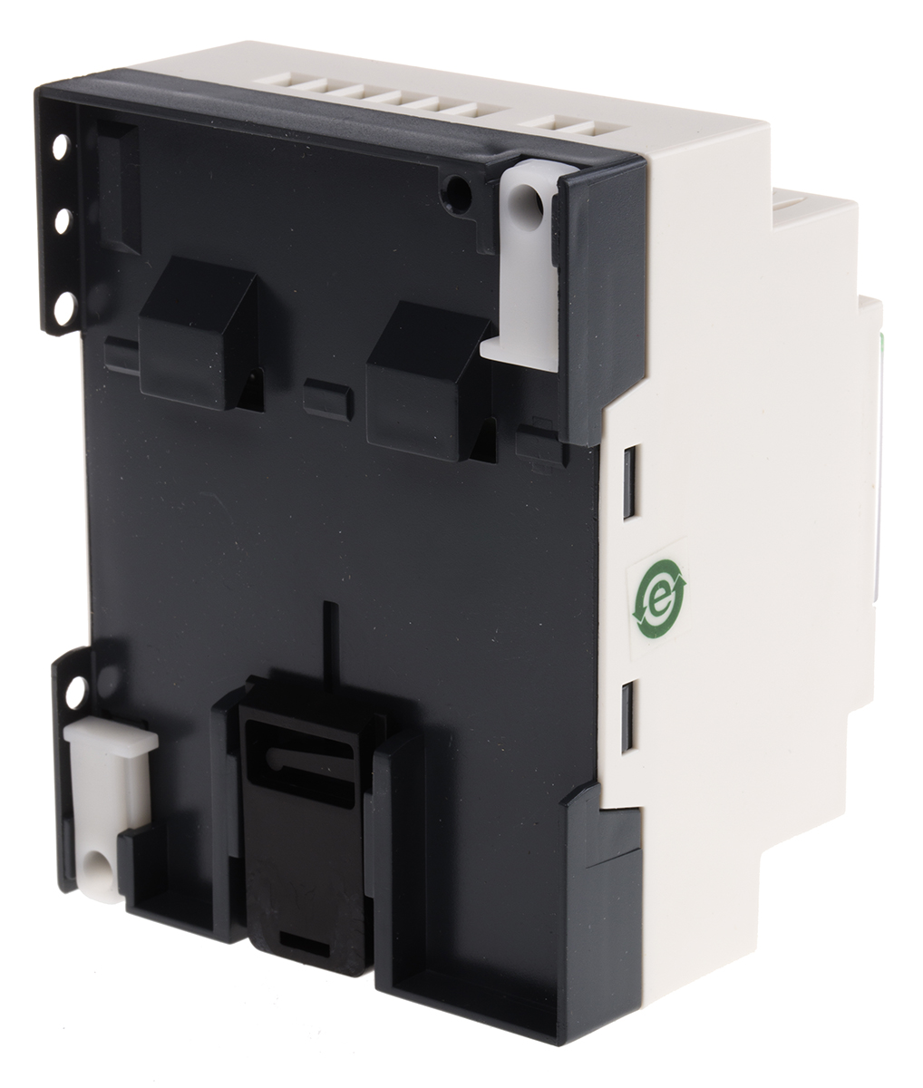 sr3b102bd Schneider Electric Zelio Logic Series Logic Module, Transistor Output, 6-Input, Analogue Input
