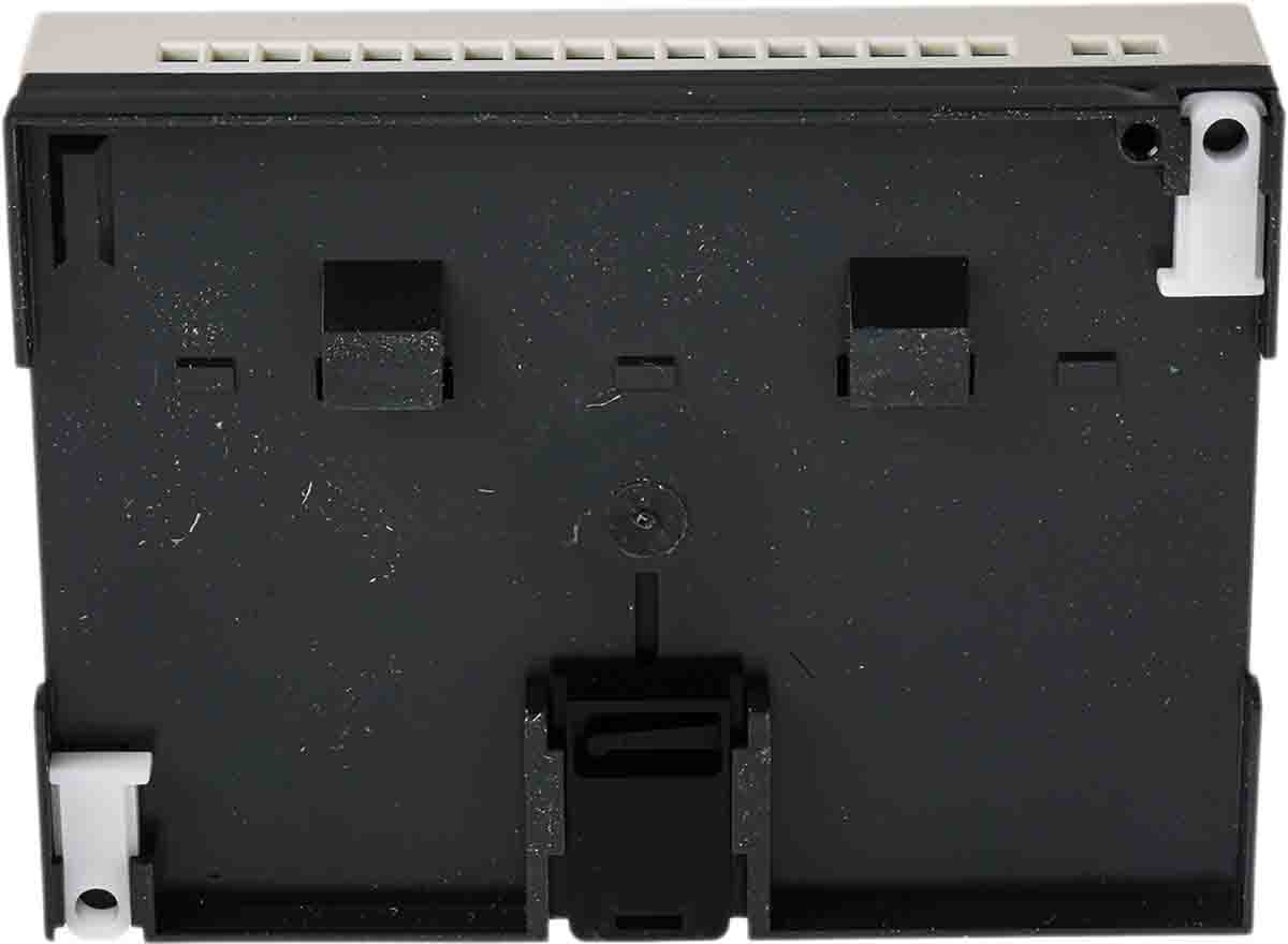 sr3b262bd Schneider Electric Zelio Logic Series Logic Module, Transistor Output, 16-Input, Analogue Input