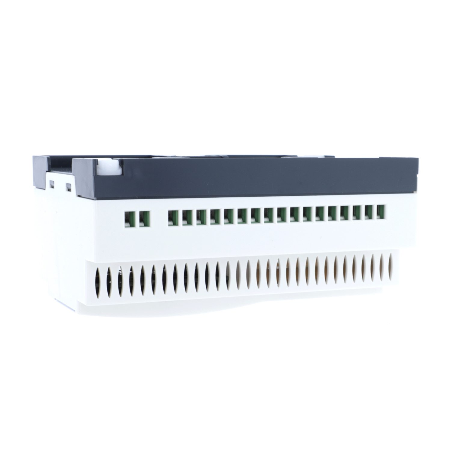 sr3b262bd Schneider Electric Zelio Logic Series Logic Module, Transistor Output, 16-Input, Analogue Input