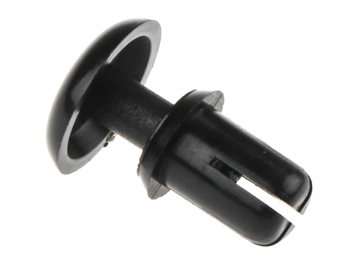 Essentra Nylon Snap Rivet, 4 mm