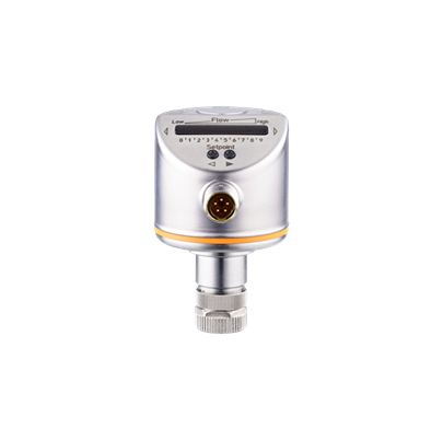 ifm electronic SR Series Flow Controller, Relay Output, 50 mm Pipe