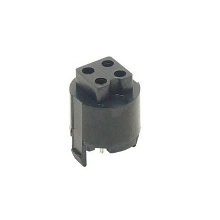 Figaro Gas Sensor Mounting Socket for Sensors