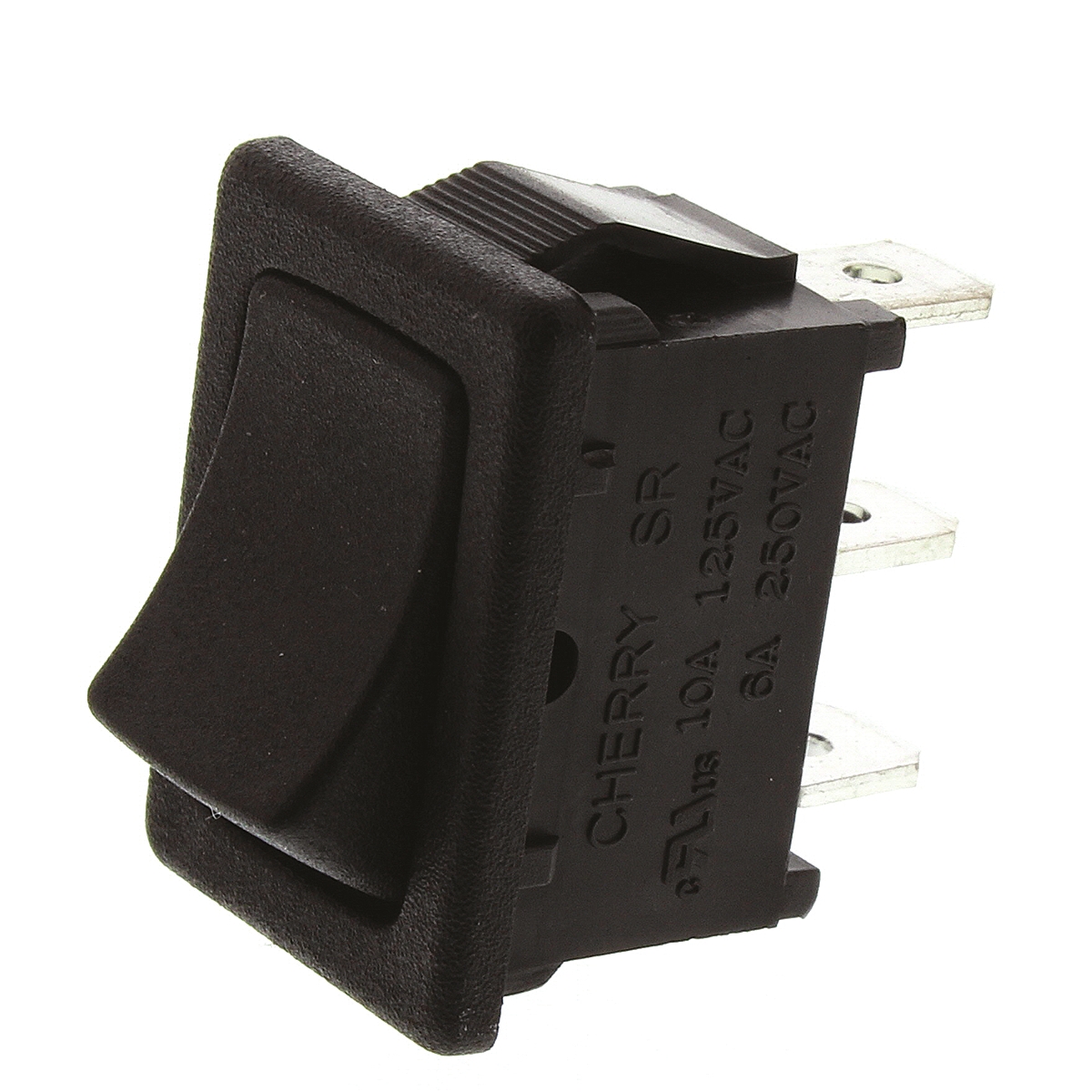 ZF SPDT, On-On On-None-On Rocker Switch Panel