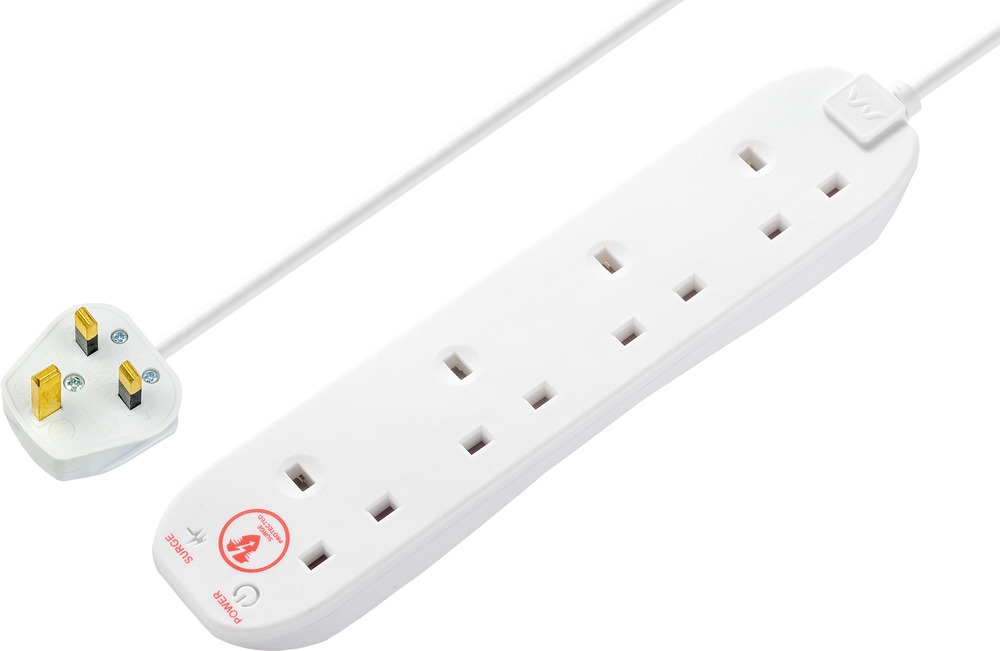 BG Electrical Pull Cord Switch