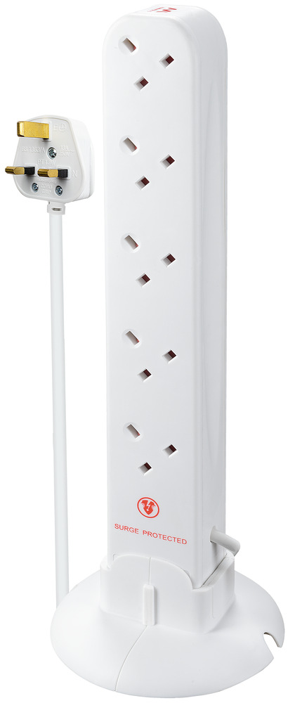 BG Electrical Pull Cord Switch