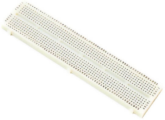 Sunhayato SRH-10 Breadboard Prototyping Board 9 mm 173mm 39 mm