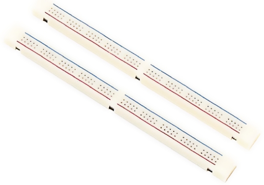 Sunhayato SRH-5X2 Breadboard Prototyping Board 9 mm 173mm 13 mm