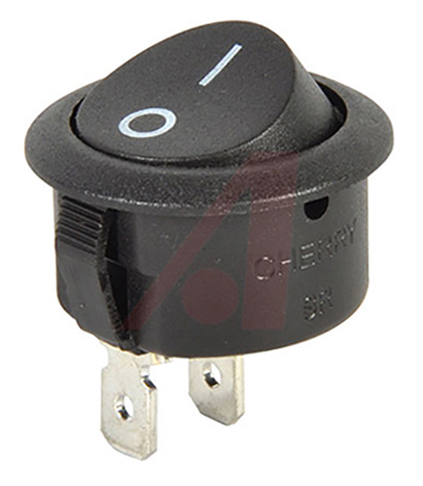 ZF SPST, On-Off On-None-On Rocker Switch Panel