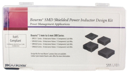 Bourns Axial Leaded Inductor, Chip Bead, Chip Bead Array, Chip Inductor, Power Inductor, Radial-Leaded Inductor Inductor
