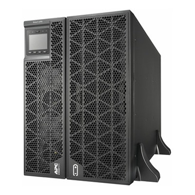 APC 400V Input Rack Uninterruptible power supply, 20 kVA, SRTG20KXLI 20 kW Smart-UPS On-Line