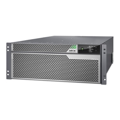 APC 240V Input Rack Uninterruptible power supply, 10000 VA, SRTL10KRM4UI 10000 W Smart-UPS Ultra