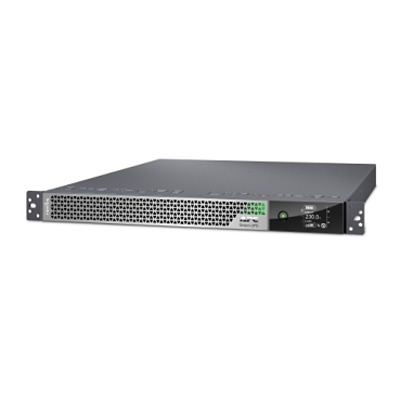 APC 230V Input Rack Uninterruptible power supply, 3000 VA, SRTL3KRM1UIC 3 kW Smart-UPS Ultra