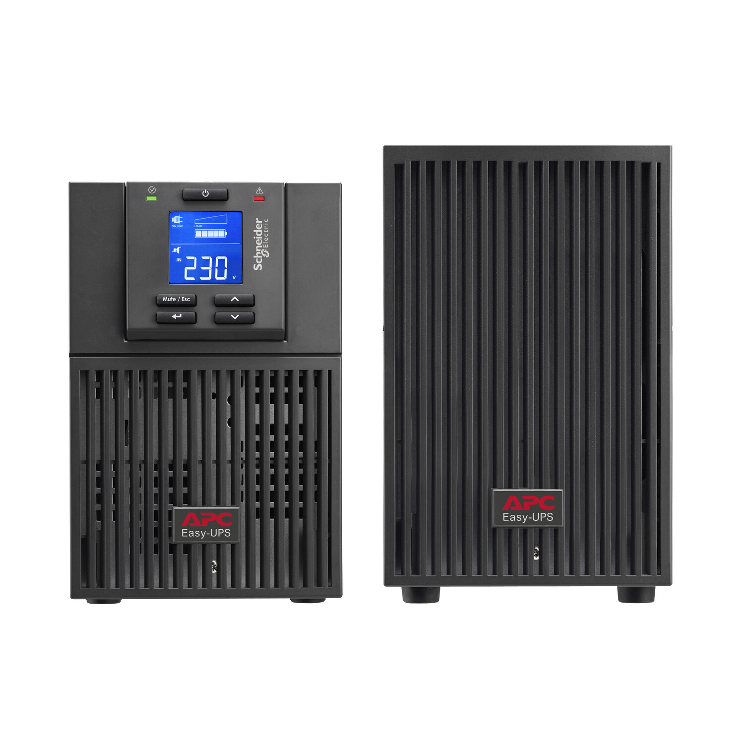 srv1kil-e APC 285V Input Tower UPS Power Supply, 1000 VA, SRV1KIL-E 900 W SRV