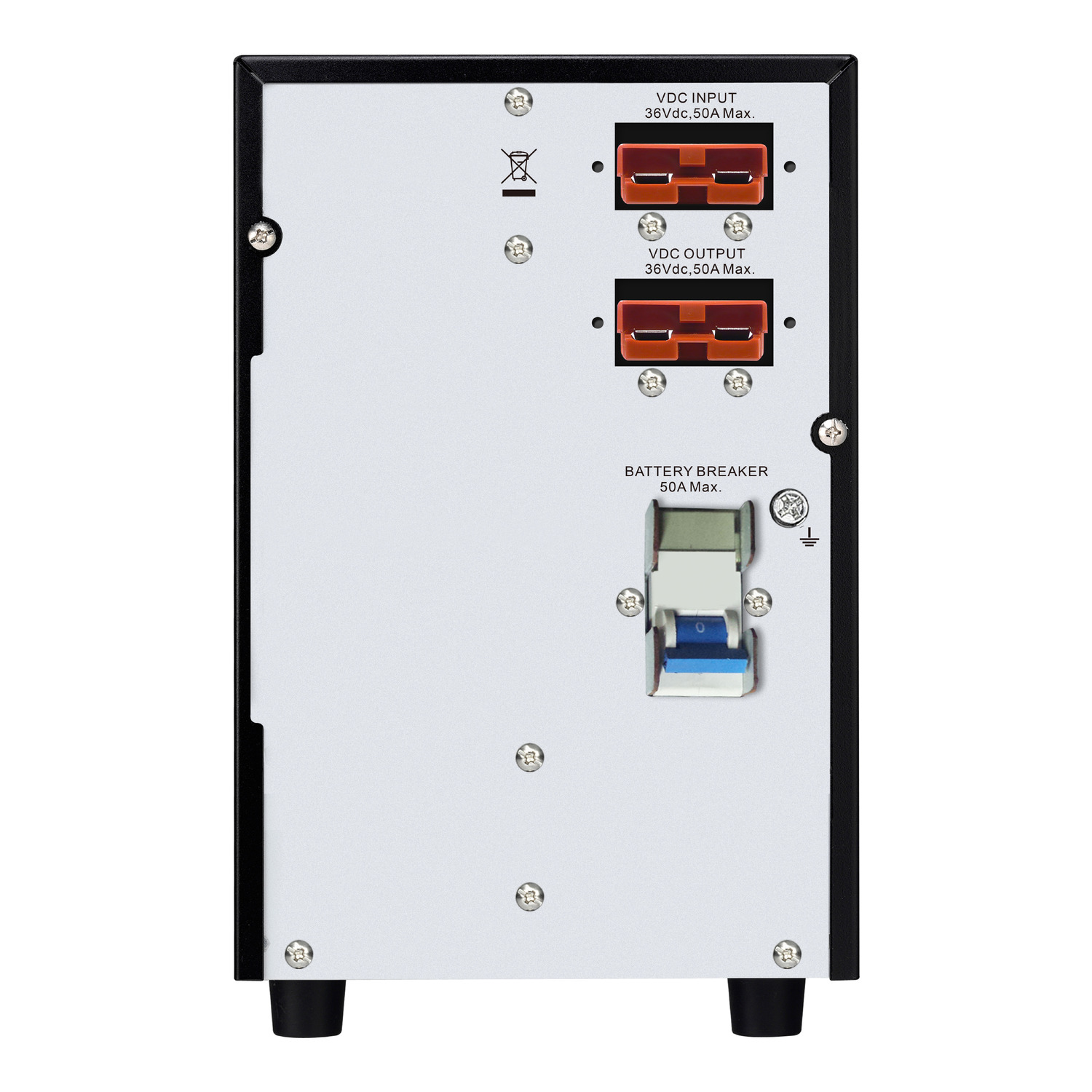 srv1kil-e APC 285V Input Tower UPS Power Supply, 1000 VA, SRV1KIL-E 900 W SRV