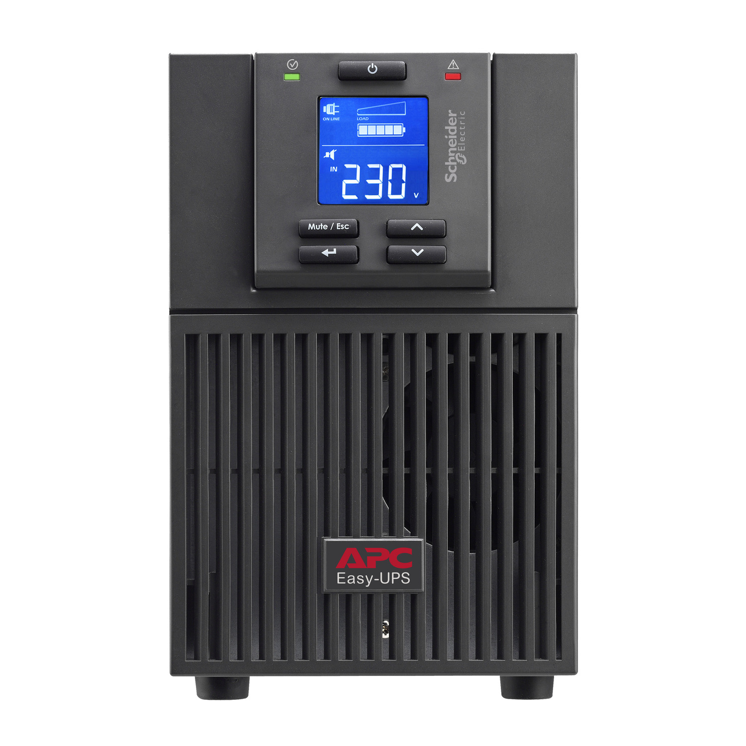 srv2ki-e APC 285V Input Tower UPS Power Supply, 2000 VA, SRV2KI-E 1800 W SRV