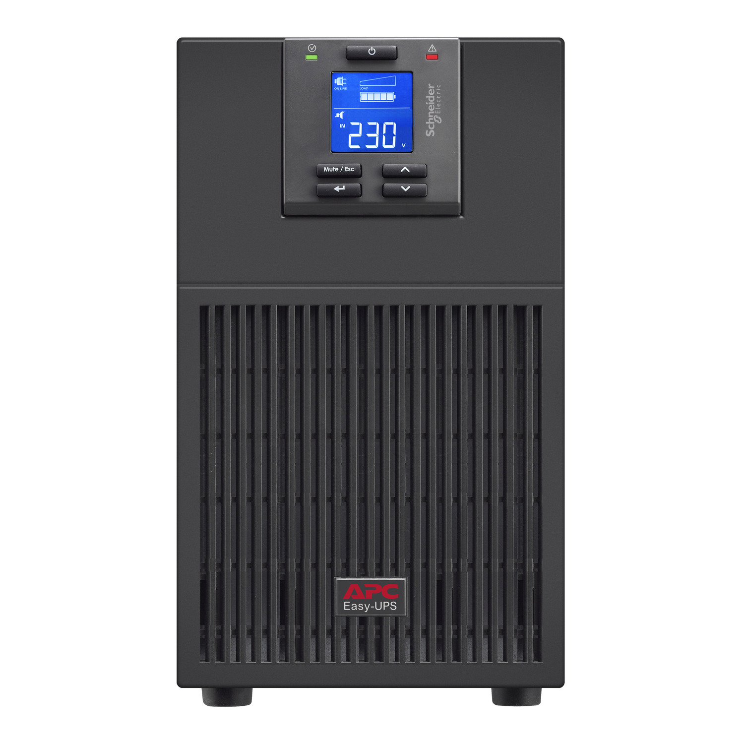 srv3ki-e APC 285V Input Tower UPS Power Supply, 3000 VA, SRV3KI-E 2700 W SRV