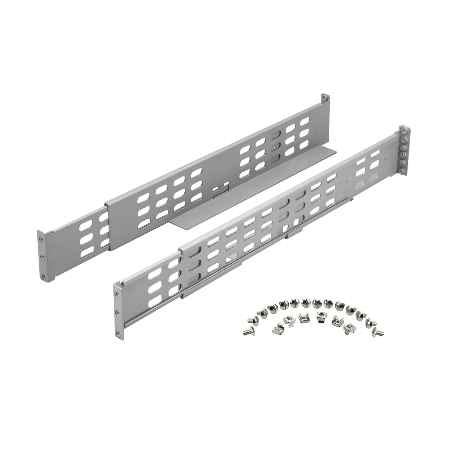 APC Mounting Kit UPS Rail Kit for use with UPS