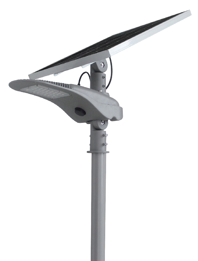 TradeTuff Eco Solar Solar Powered LED Floodlight, 30 LED, 80 W Warm White, 3000 lm, IP65, 12.8V