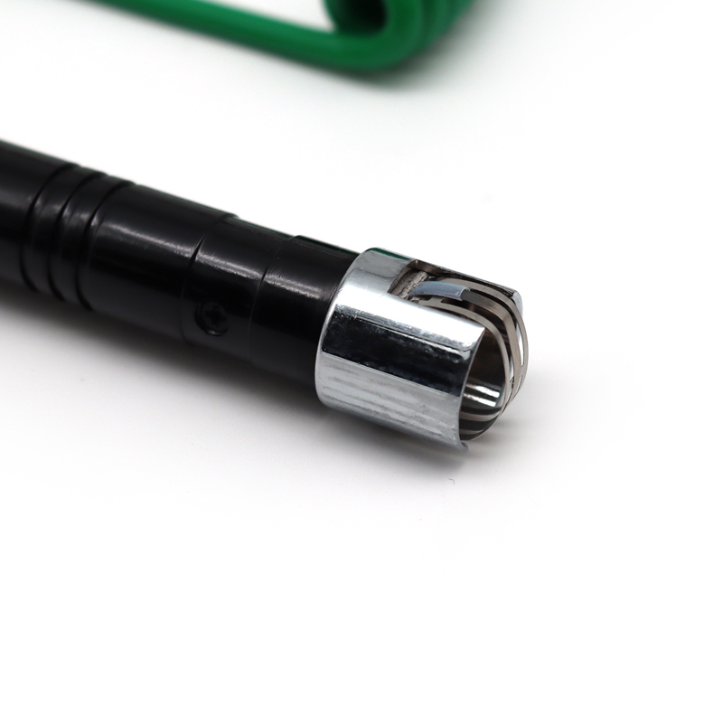 ss31b-400 Prosensor Surface Temperature Probe, 126 mm Length, 15 mm Diameter, 500 °C Max